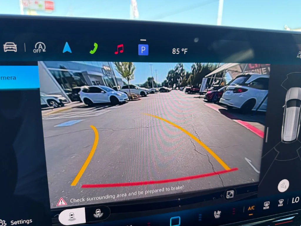 New 2027  Volkswagen SEL image 25