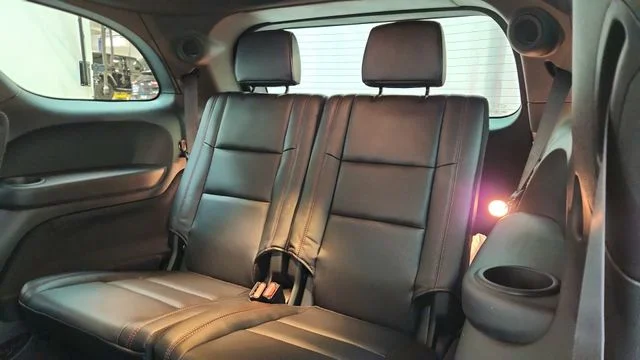 New 2026 Night Moves Exterior Paint Dodge GT Plus HEMI V8 image 22