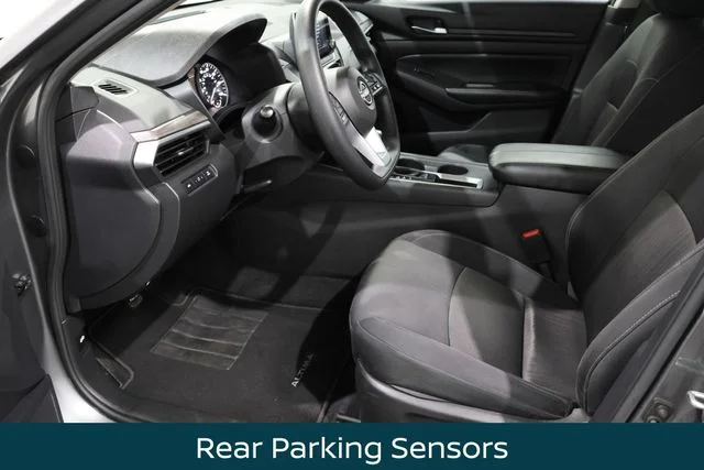 2025 Nissan Altima SV - Photo 10