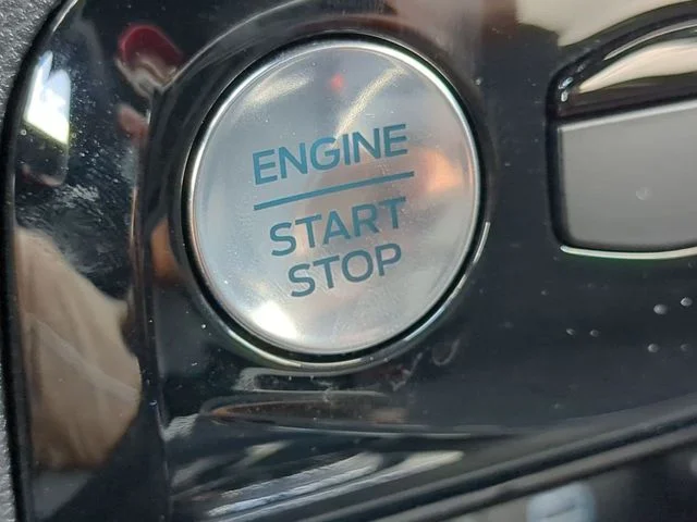 Certified Used 2023 Vapor Blue Ford ST-Line image 27