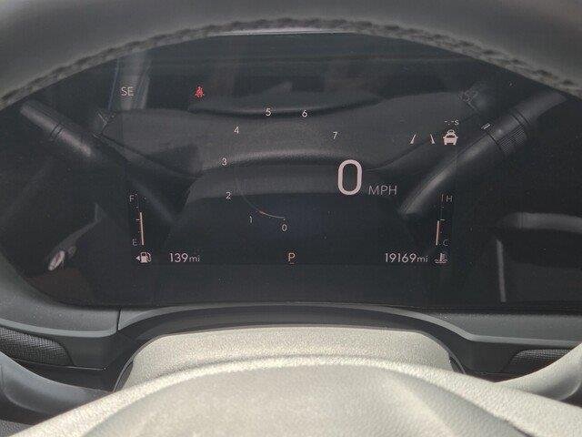 Used 2024 Copper Ice Metallic Buick Sport Touring image 15