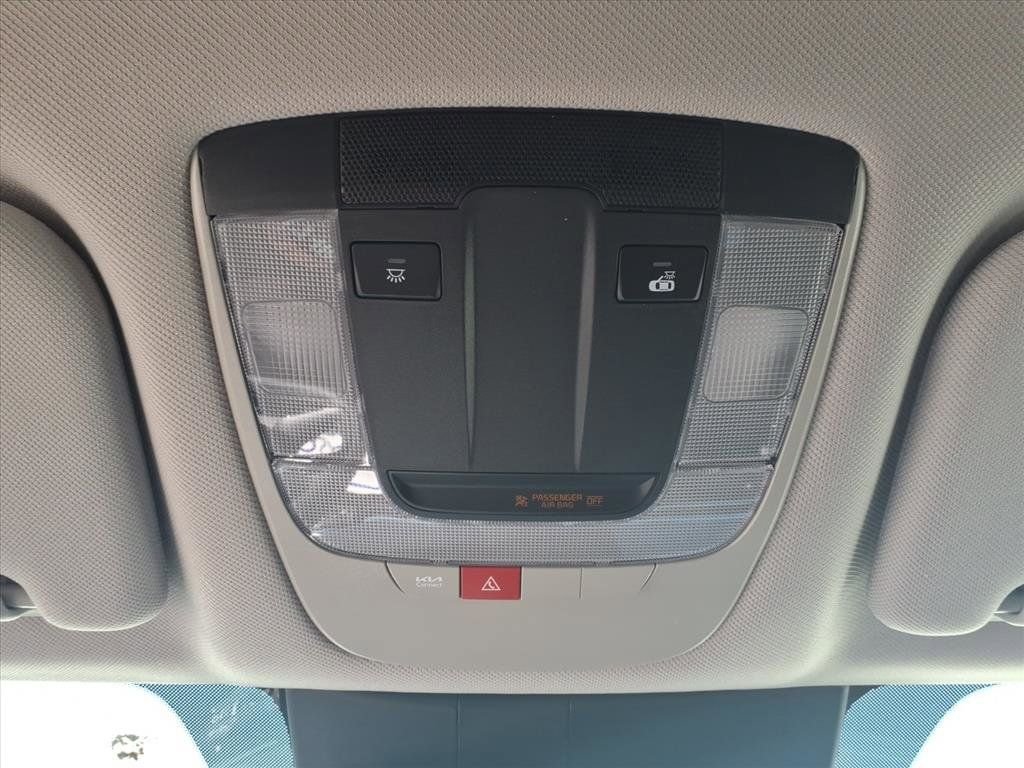 2026 Kia Sorento EX Hybrid - Photo 25