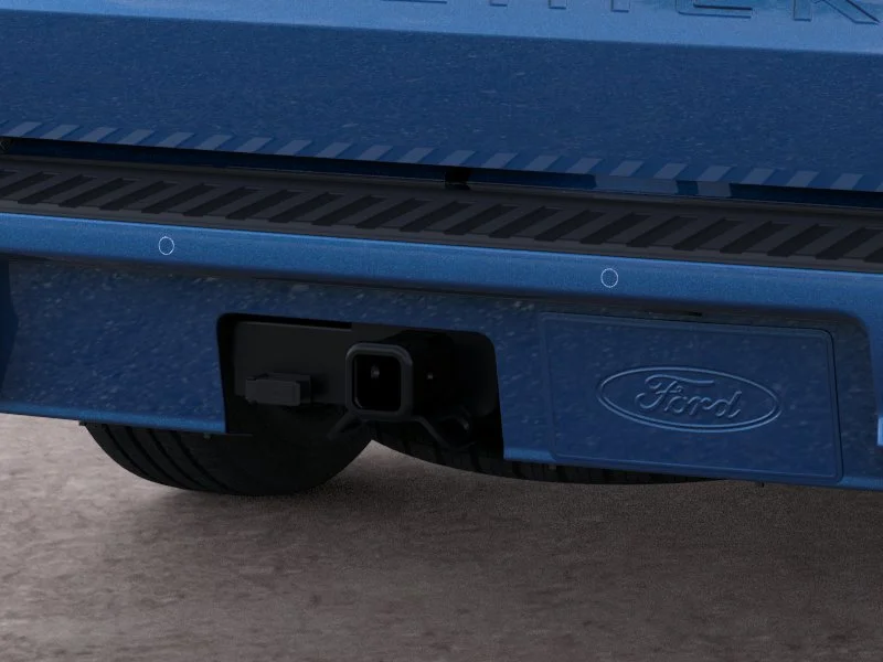 New 2026 Velocity Blue Ford Lobo™ image 23