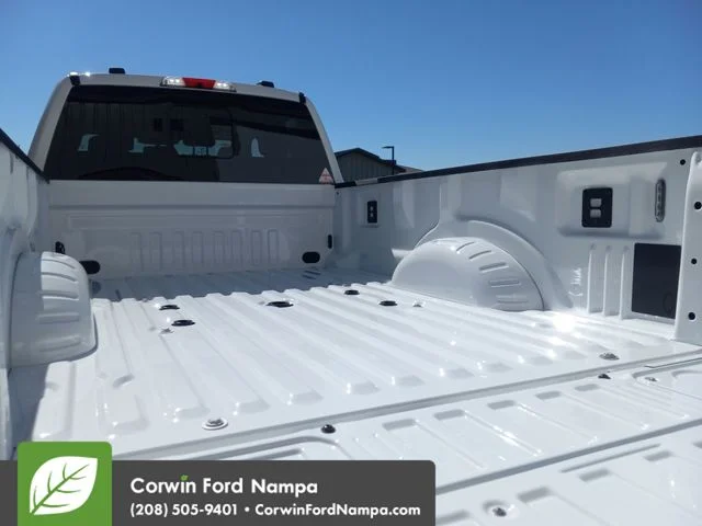 New 2026 Oxford White Ford F-350® Lariat® image 29