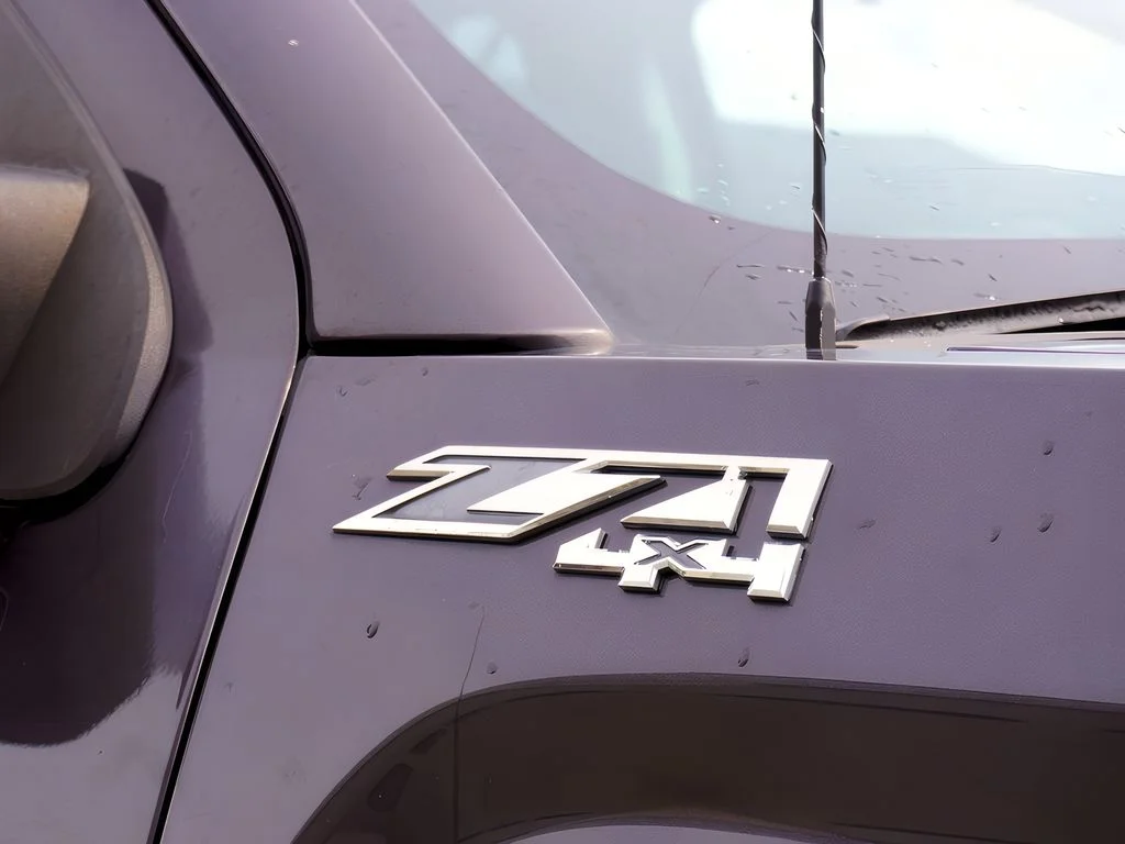 Used 2015 Iridium Metallic GMC SLE image 9