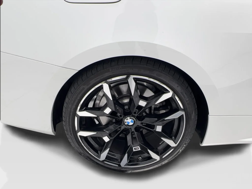 Used 2026 White BMW 430i xDrive image 11