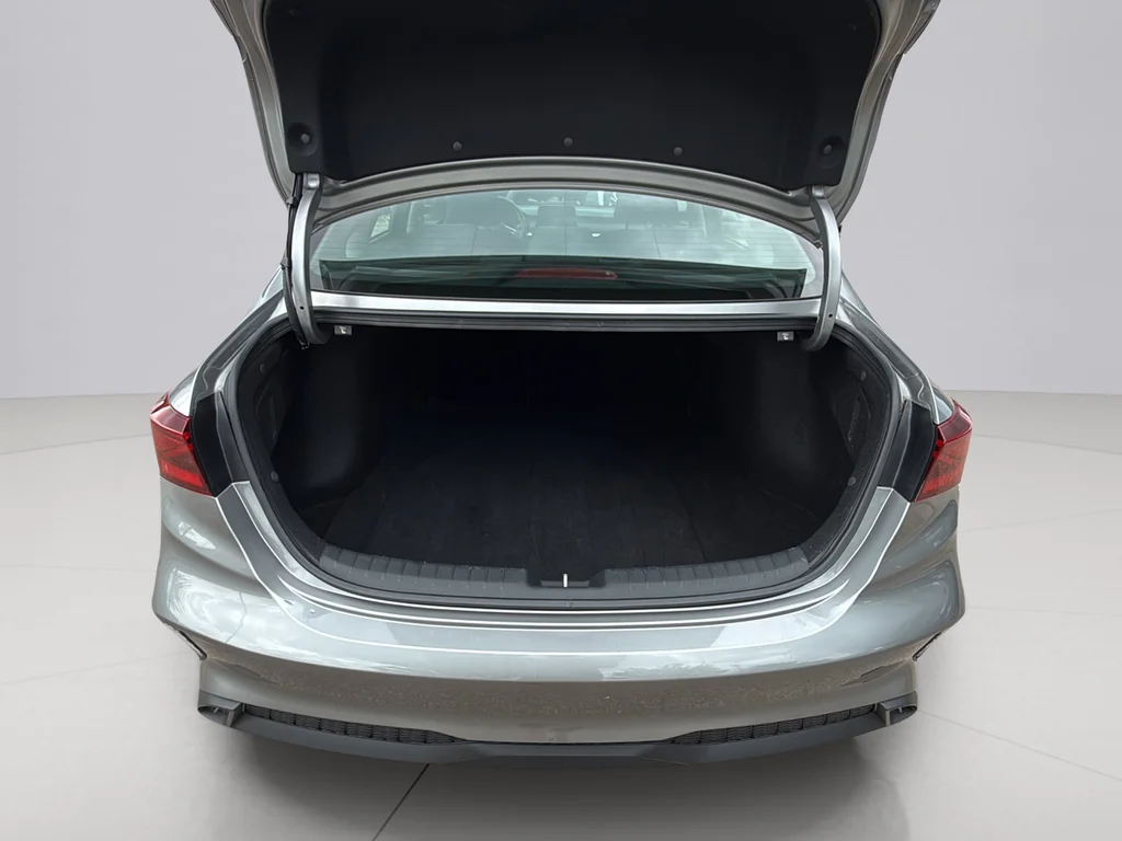 Used 2023 Steel Gray Kia LXS image 29