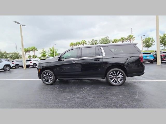 2026 Chevrolet Suburban LS - Photo 29