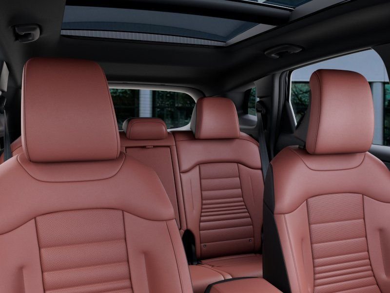 New 2026 Black Kia SX-Prestige image 27