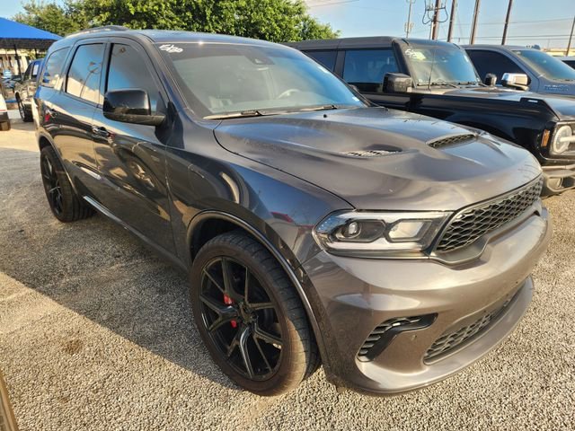 2026 Dodge Durango GT HEMI Plus V8 AWD's photo