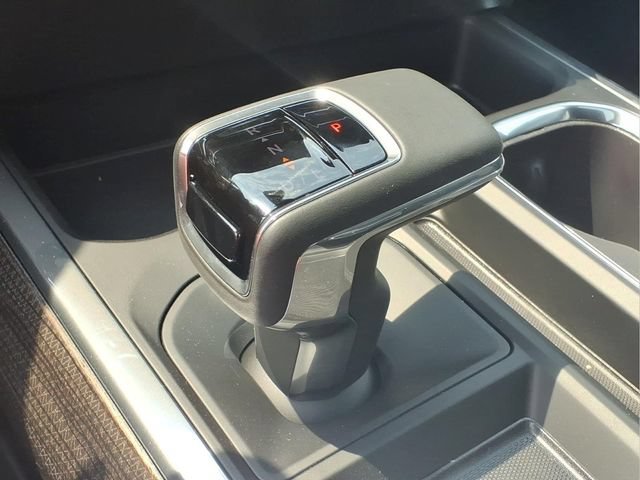 New 2026 Summit White Chevrolet LT Trail Boss image 8