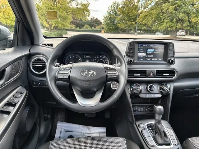 Used 2020 Silver Hyundai SEL Plus image 14