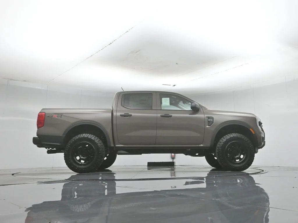 New 2026 Marsh Gray Ford XL image 7