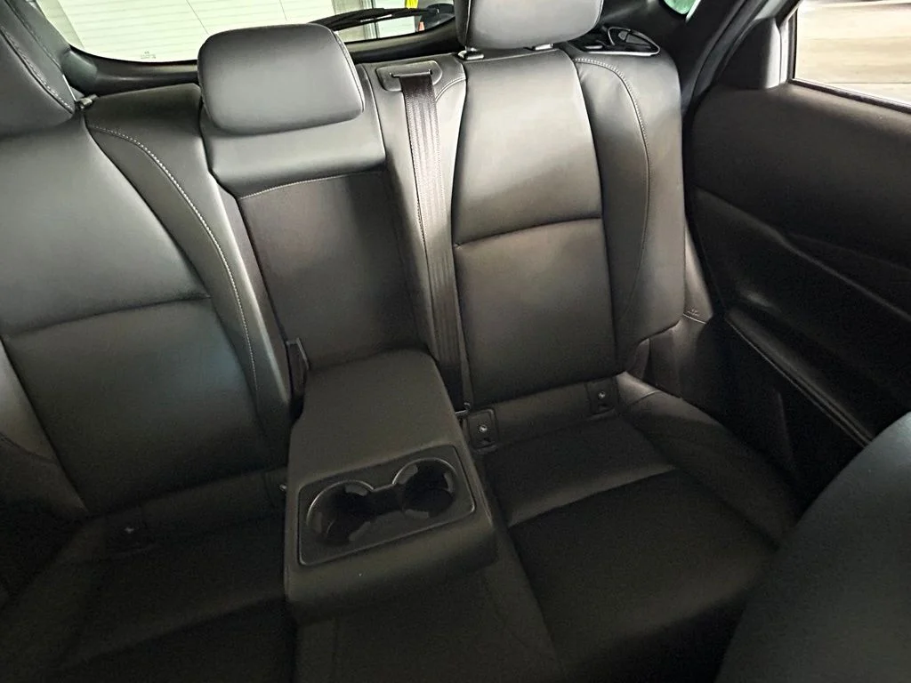 Used 2024 Ceramic Metallic Mazda 2.5 S Select Sport image 14