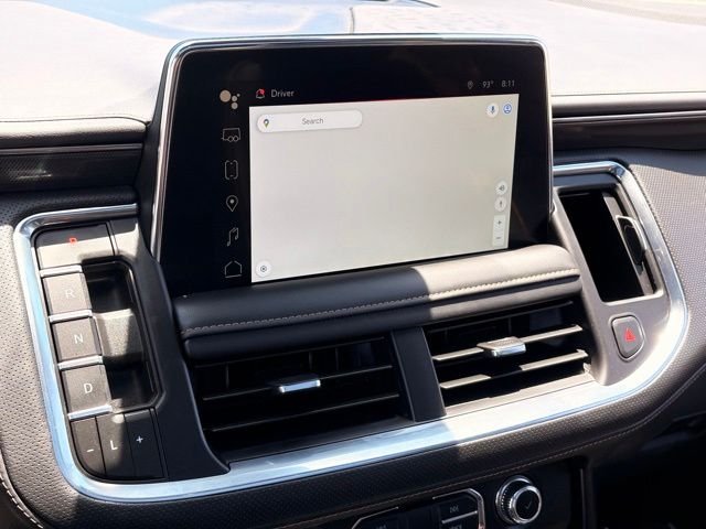 Used 2024 White GMC AT4 image 22
