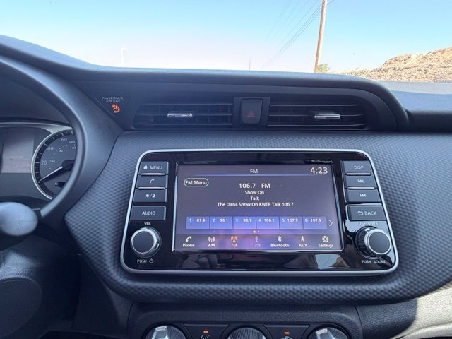 2025 Nissan KICKS PLAY Base - Photo 14