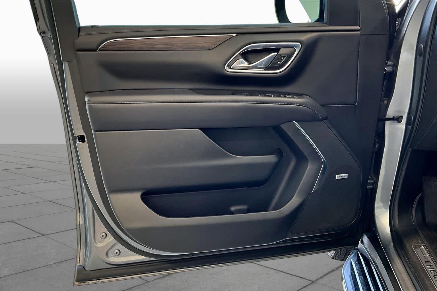 Used 2021 Satin Steel Metallic Chevrolet LT image 23