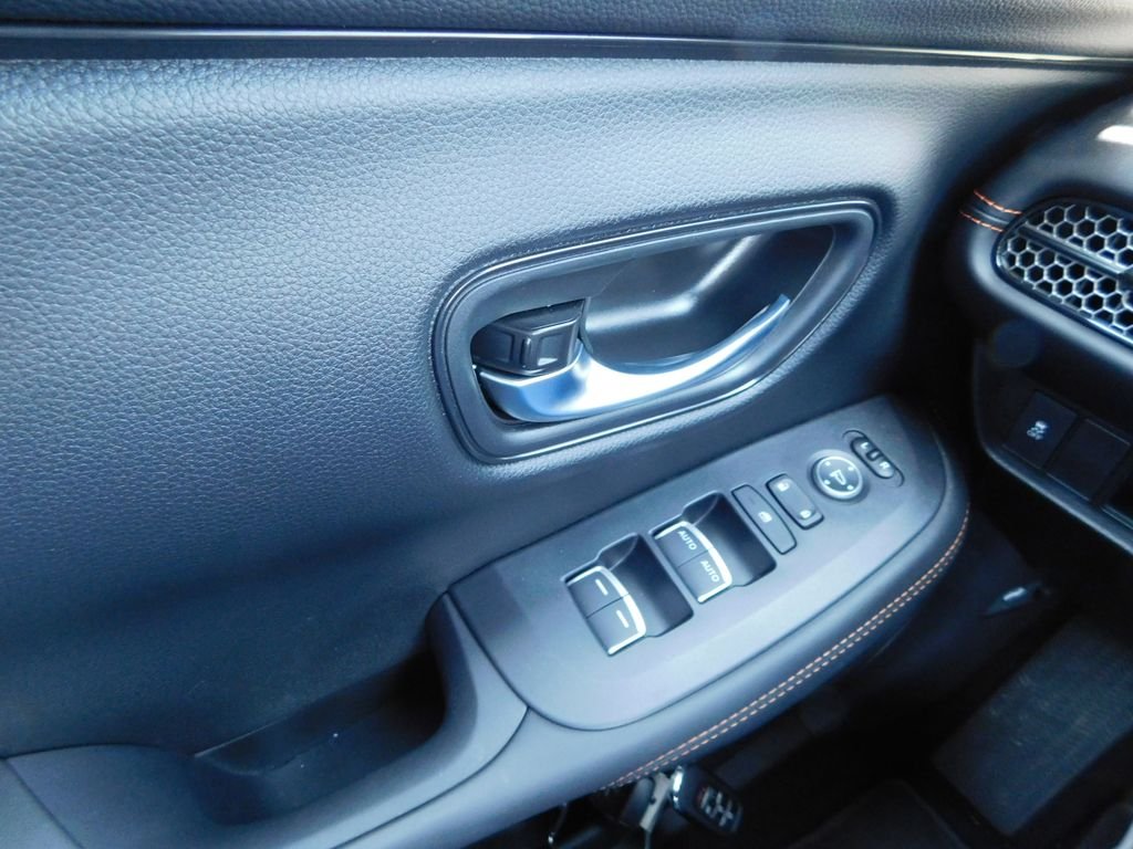 Used 2026 Urban Gray Pearl Honda AWD SPORT image 25