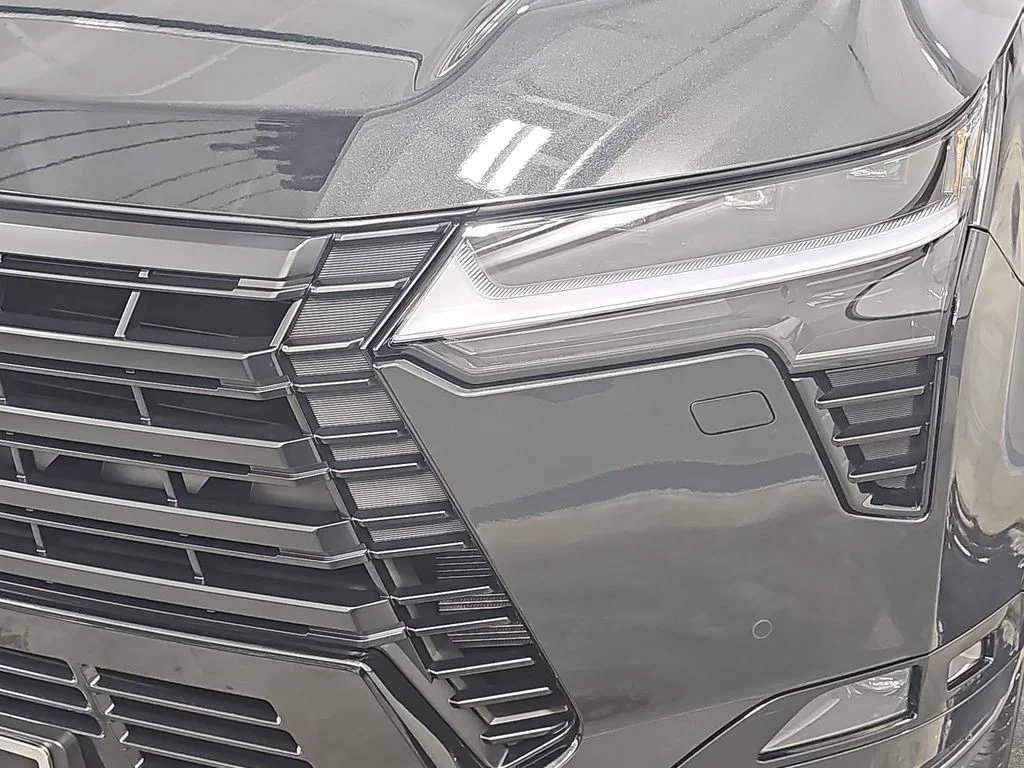 New 2026 Caviar Lexus 550 Premium+ image 28