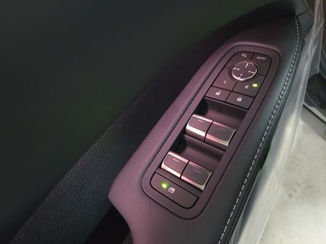 New 2026 Cloudburst Gray Lexus PREMIUM PLUS image 13
