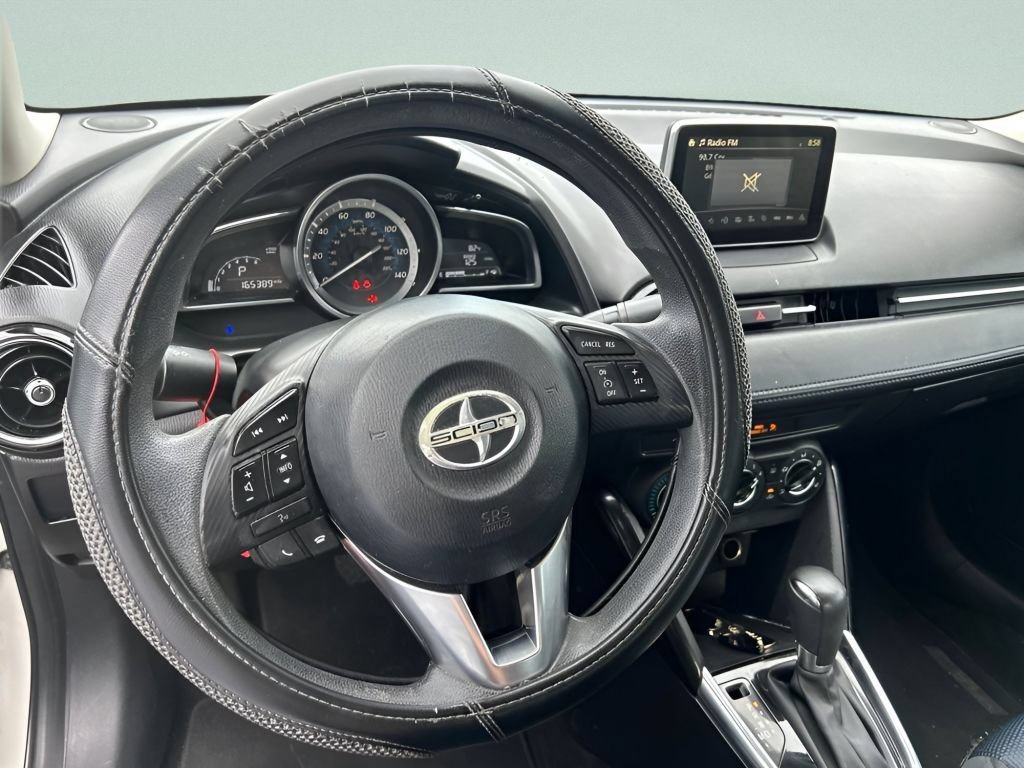 Used 2016 Frost Scion Base image 21