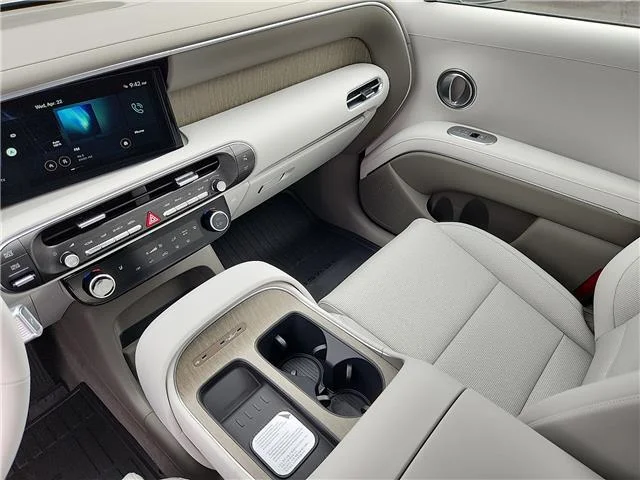 New 2026 Typhoon Silver Hyundai SEL image 20