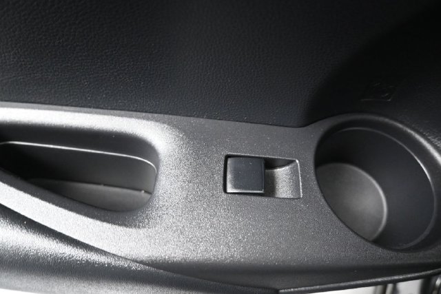 Used 2024 Black Toyota Hybrid Nightshade image 10