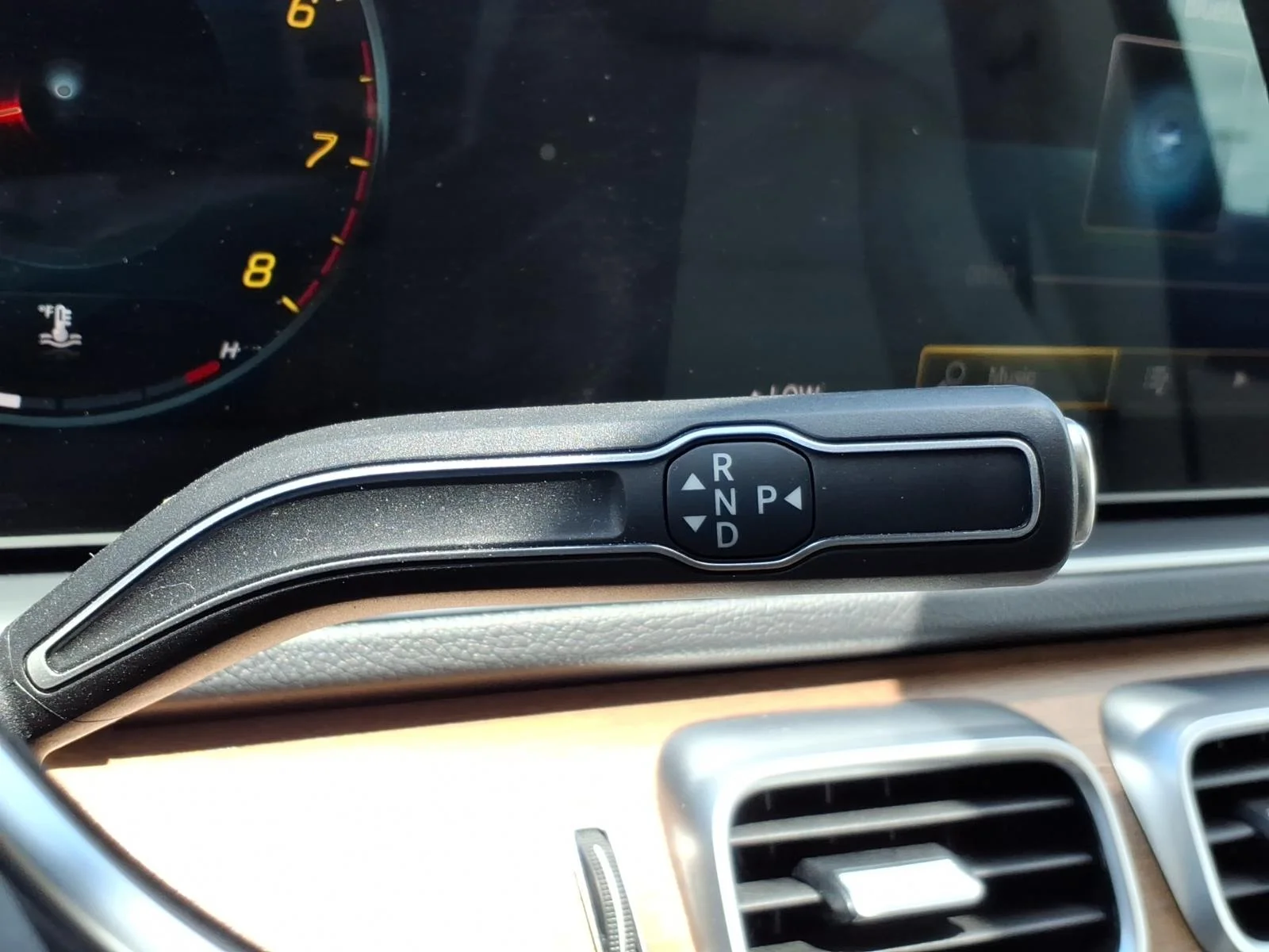 Used 2022 SILVER Mercedes-Benz GLE 350 image 26