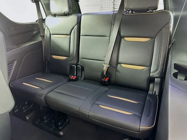 Certified Pre-Owned 2023 GMC Yukon AT4