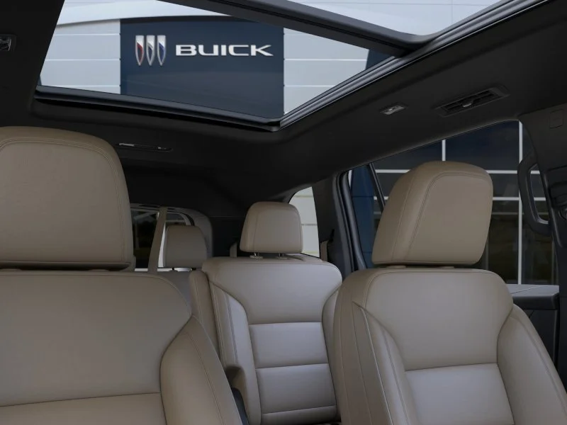 New 2027 Green Buick Preferred image 25
