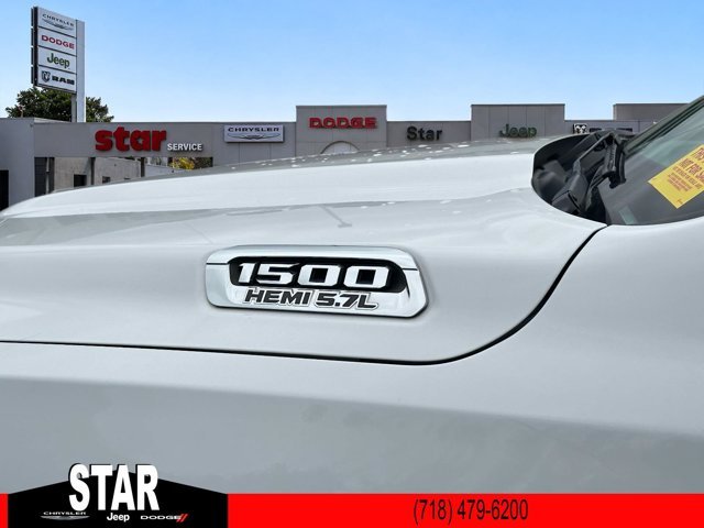2022 RAM Ram 1500 Pickup Big Horn/Lone Star - Photo 9