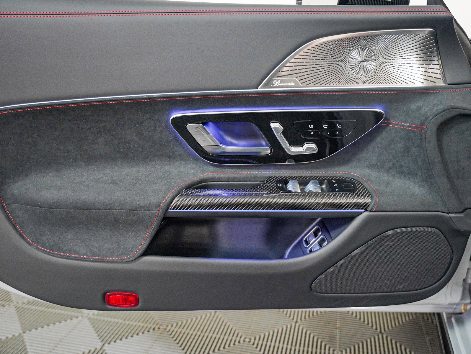 2025 Mercedes-Benz SL Mercedes-AMG - Photo 23