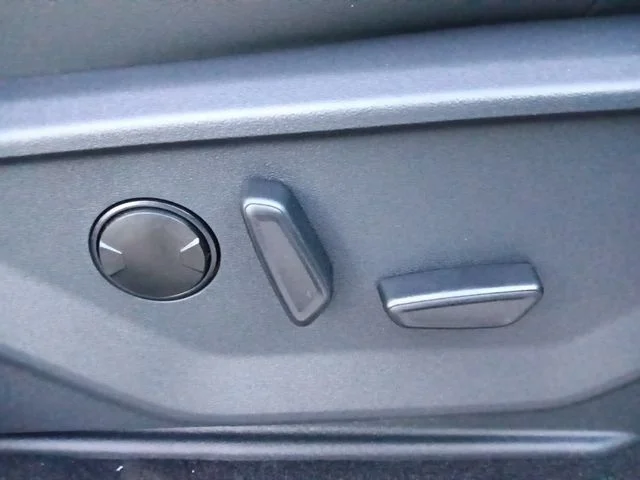 New 2026 Agate Black Metallic Ford Active image 37