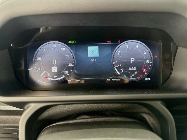 New 2026 Beige Land Rover S image 12