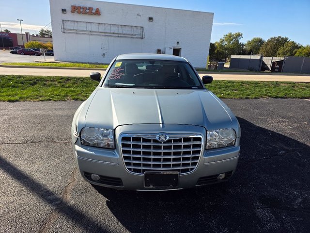 2006 Chrysler 300 Limited