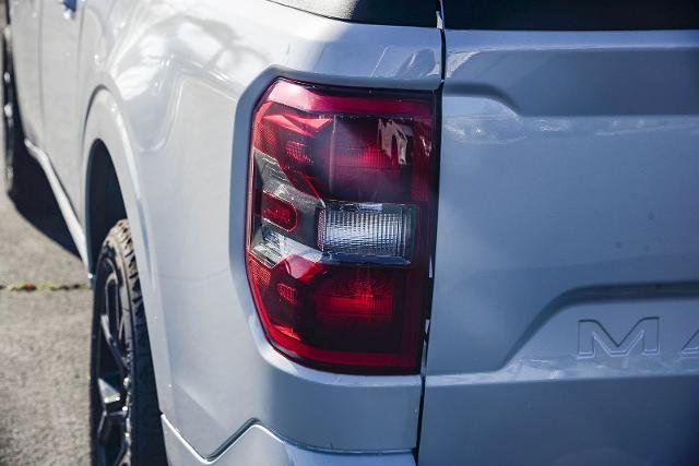 New 2026 Space White Metallic Ford Lobo™ image 35