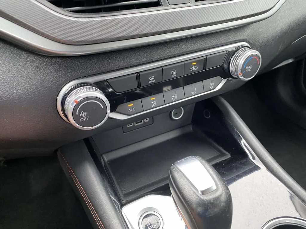 2024 Nissan Altima SR - Photo 22