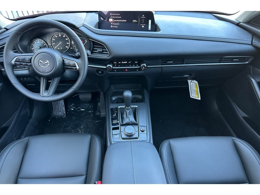 2026 Mazda CX-30 Preferred - Photo 12