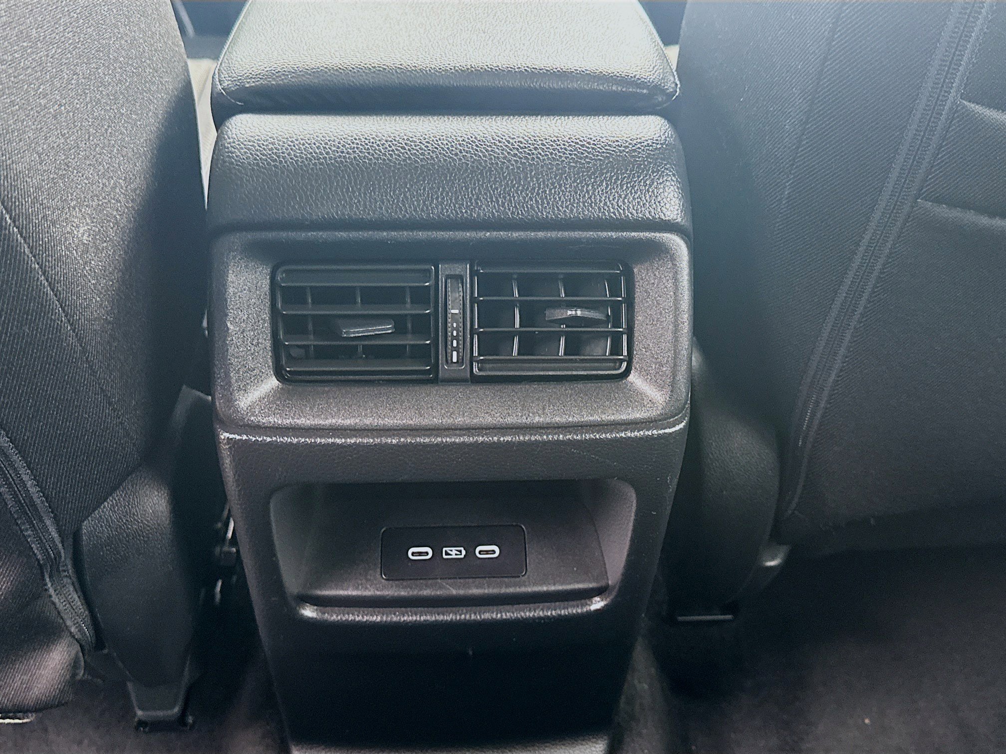 2024 Honda CR-V EX - Photo 22