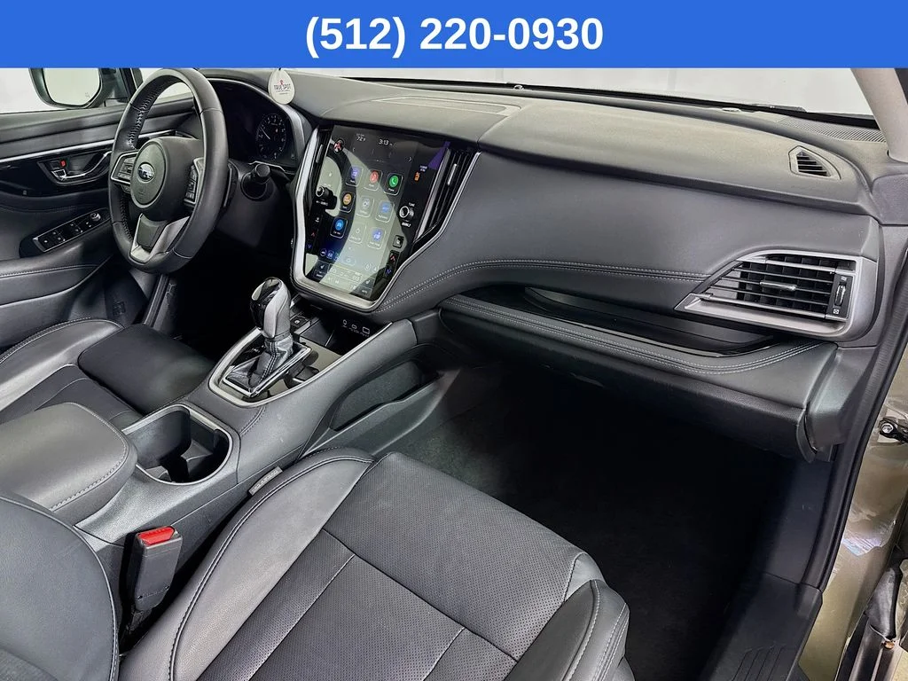 New 2023 Brown Subaru Limited image 35