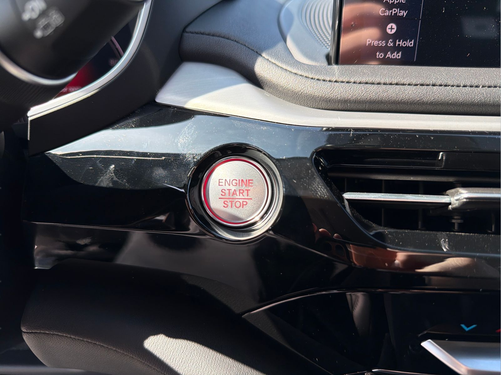 New 2026 Platinum White Pearl Acura Technology Package image 25