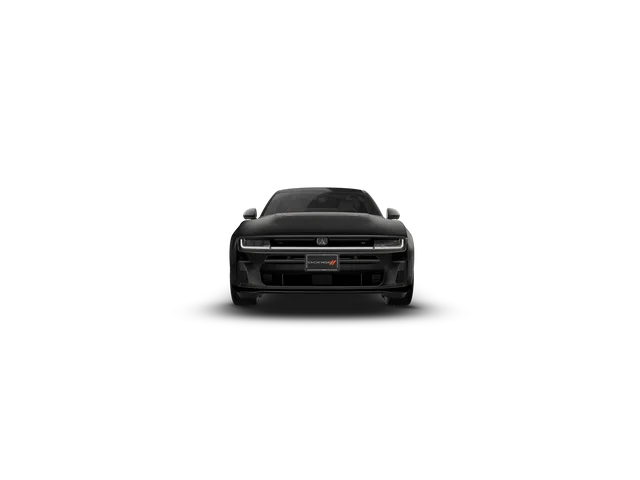 New 2026 Diamond Black Crystal Pearlcoat Dodge R/T Scat Pack image 2