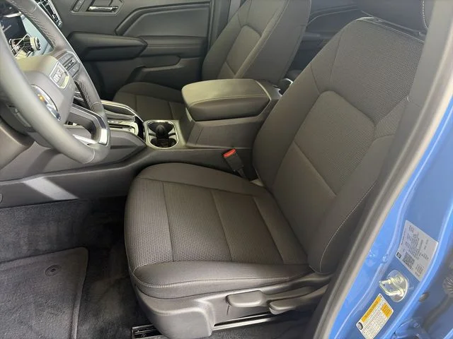 Used 2025 Blue GMC Elevation image 11