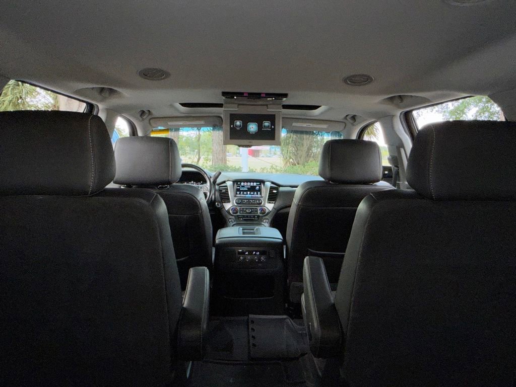 Used 2019 SHADOW GRAY METALLIC Chevrolet Premier image 51