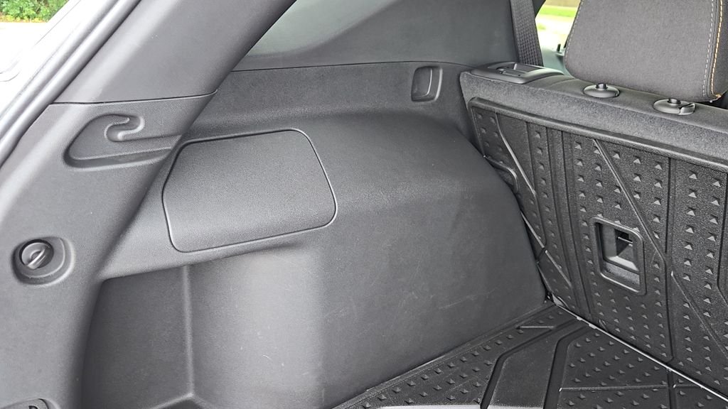 Used 2024 Gray Chevrolet LT image 34