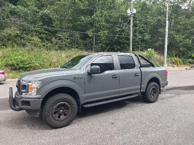 Used 2018 Lead Foot Ford XL image 6