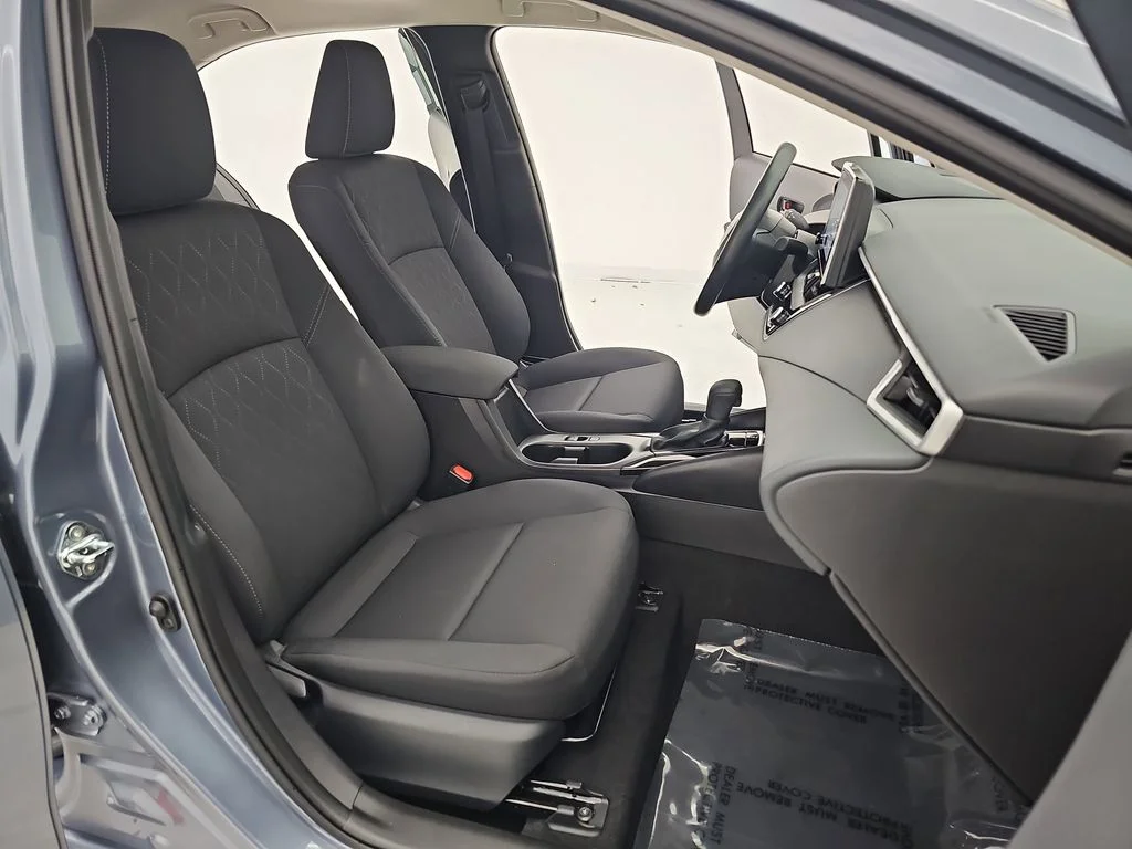 Used 2026  Toyota LE image 12