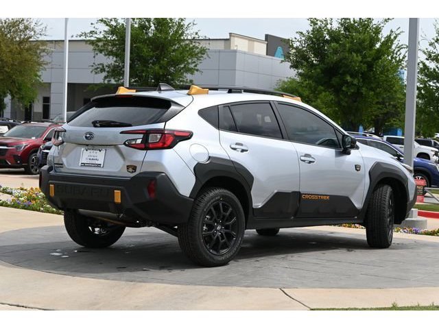2026 Subaru Crosstrek Wilderness - Photo 36