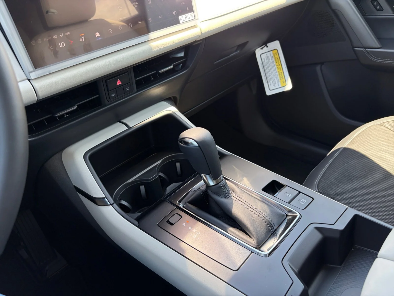 New 2026 Aero Gray Metallic Mazda 2.5 S Preferred AWD image 18