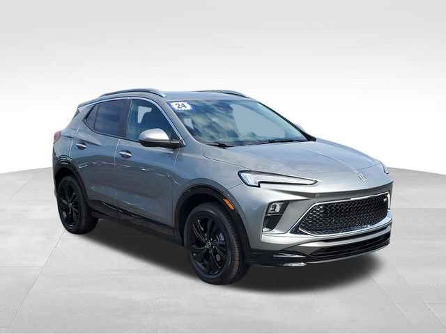 2024 Buick Encore GX Sport Touring - Photo 2